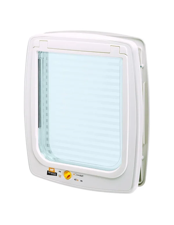 ferp dog portina swing 15 bianco 72108011
