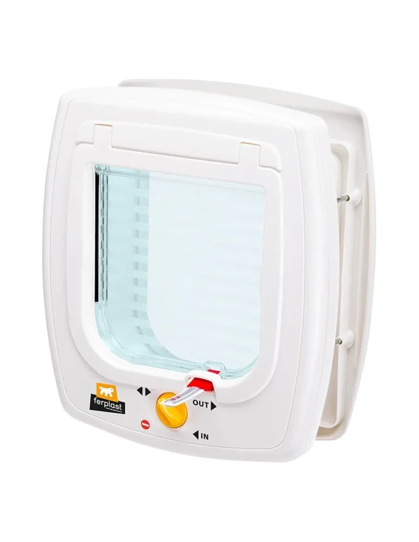 ferp dog portina swing 5 bianco 72103011