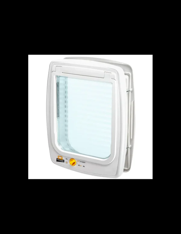 ferp dog portina swing 11 bianco 72106011