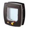 ferp dog portina swing 5 marrone 72103012