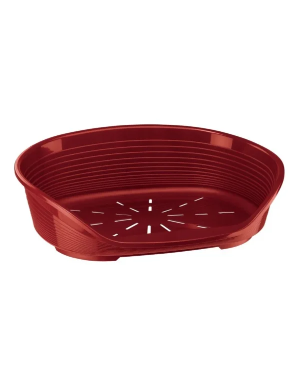 ferp dog siesta deluxe 10 bordeaux 70210929