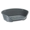ferp dog siesta deluxe 2 grigio scuro 70202947