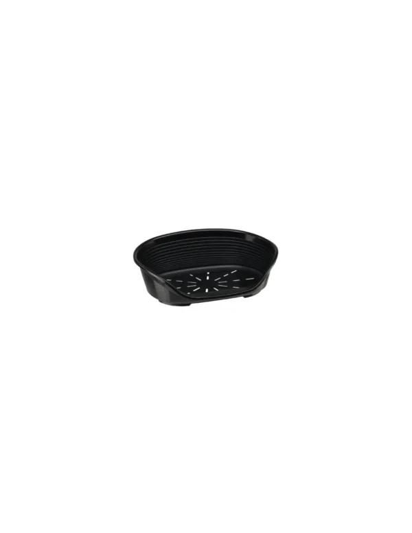 ferp dog siesta deluxe 8 nero 70208917