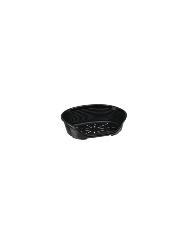 ferp dog siesta deluxe 4 nero r.70204936