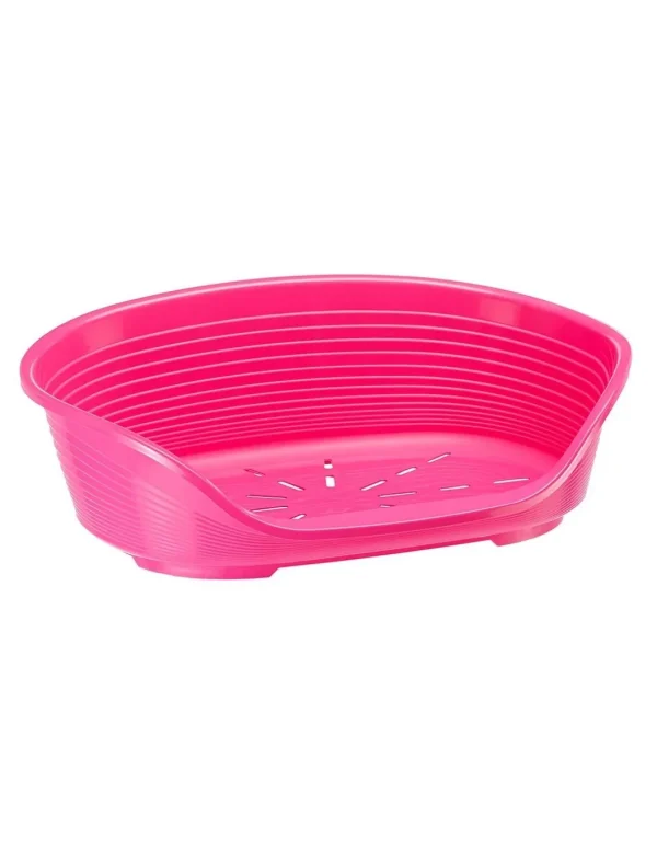 ferp dog siesta deluxe 2 rosa 70202916