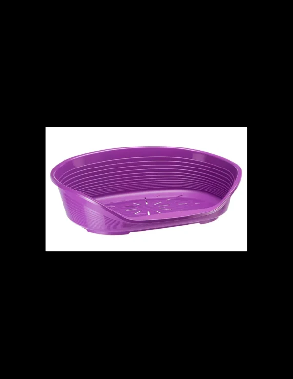 ferp dog siesta deluxe 10 viola 70210923