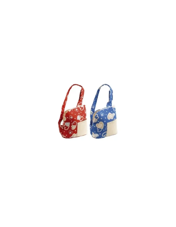 ferp dog zainetto city bag bijoux 82296099