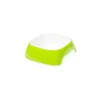 ferplast ciotola glam large verde