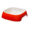 ferplast ciotola glam medium rosso