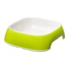 ferplast ciotola glam small verde