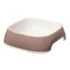 ferplast ciotola glam small tortora
