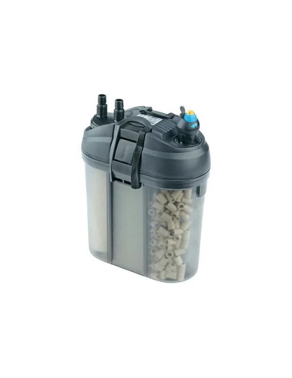 filtro esterno eden 511-100w con riscaldatore 57289