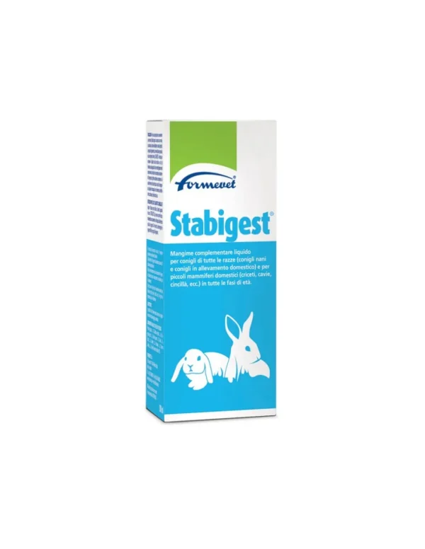 FORMEVET STABIGEST 200ML