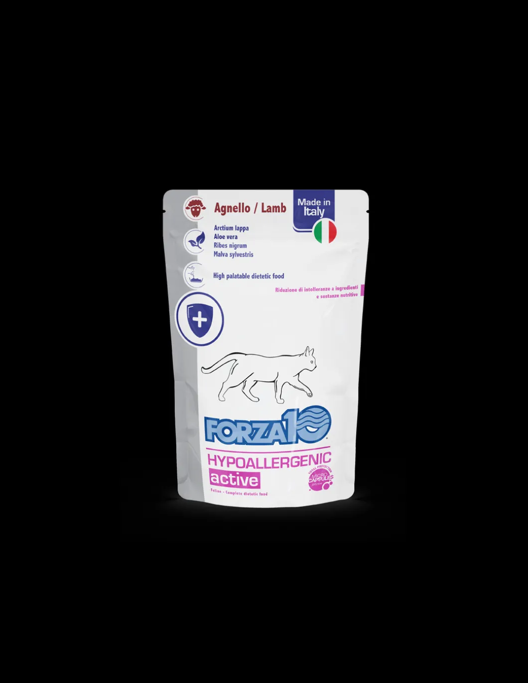 forza__cat_active_gr_hypo_0-1.webp Forza 10 CAT ACTIVE 100GR HYPOALLERGENIC AGNELLO 0946112