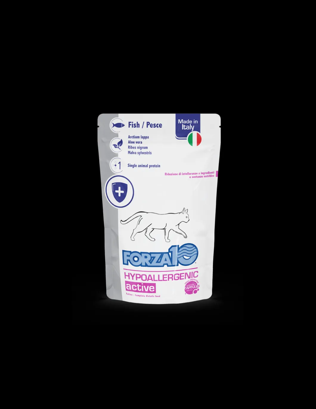 forza__cat_active_gr_hypo_0.webp Forza 10 CAT ACTIVE 100GR HYPOALLERGENIC PESCE 0945112