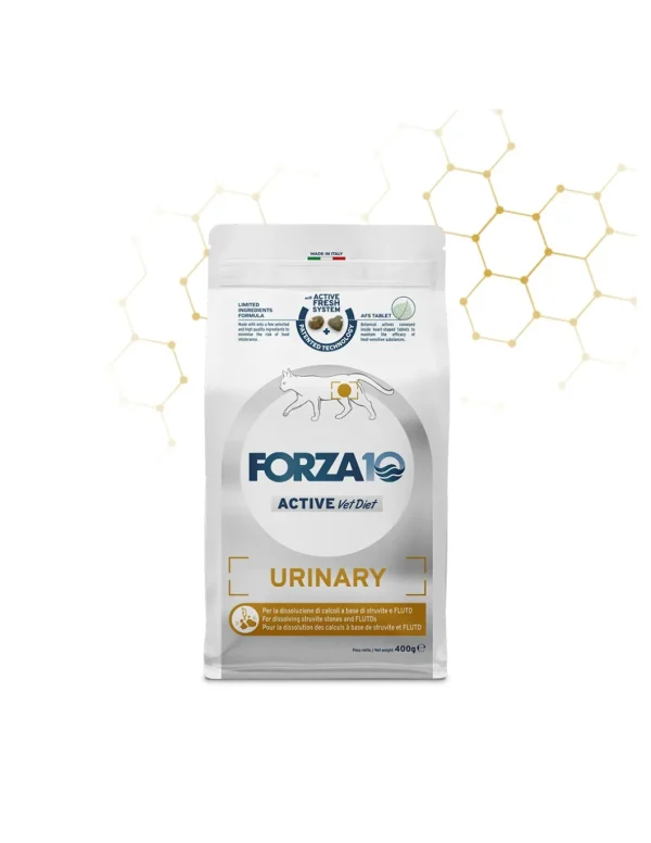Forza 10 CAT ACTIVE 1,5KG URINARY 0217015
