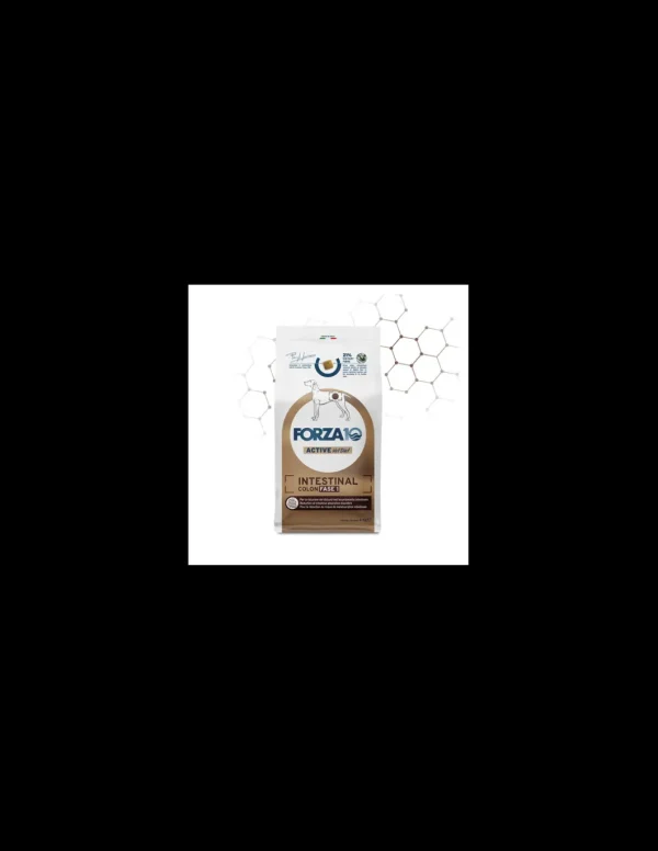 Forza 10 DOG ACTIVE 4KG INTESTINAL COLON FASE I 0912004