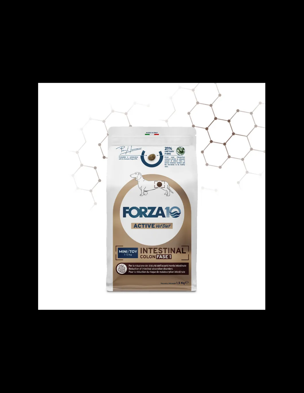 forza__dog_active_kg_inte_0-4.webp Forza 10 DOG ACTIVE 1,5KG INTESTINAL FASE 1 MINI & TOY PESCE 09060315