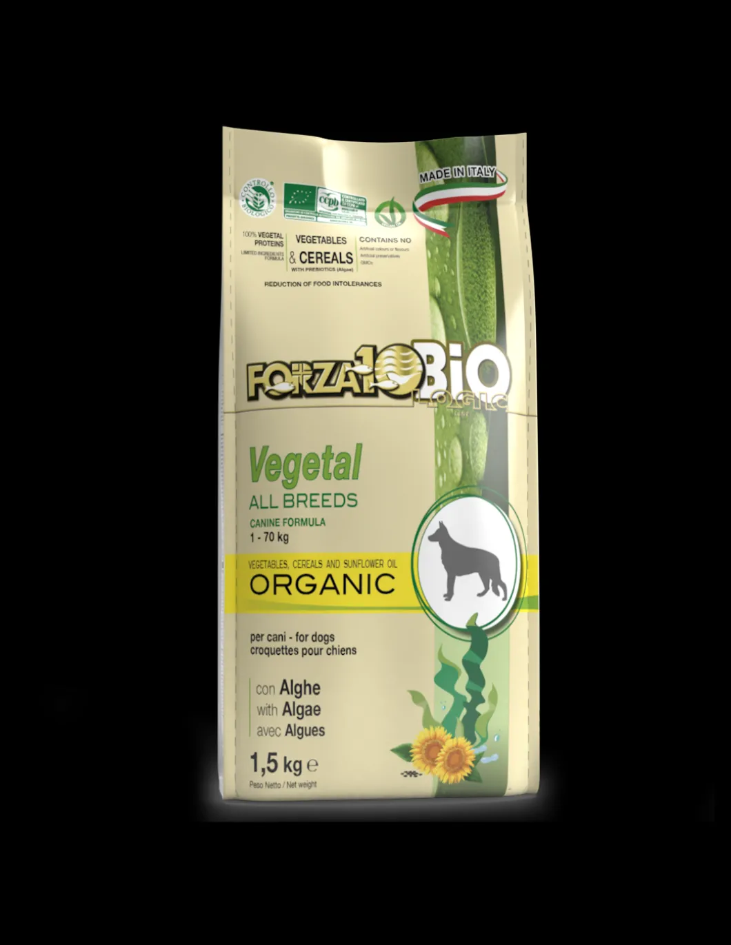 forza__dog_bio_diet_kg_al_0.webp Forza 10 DOG BIO DIET 1,5KG ALL BREEDS ORGANIC CON ALGHE 0616015