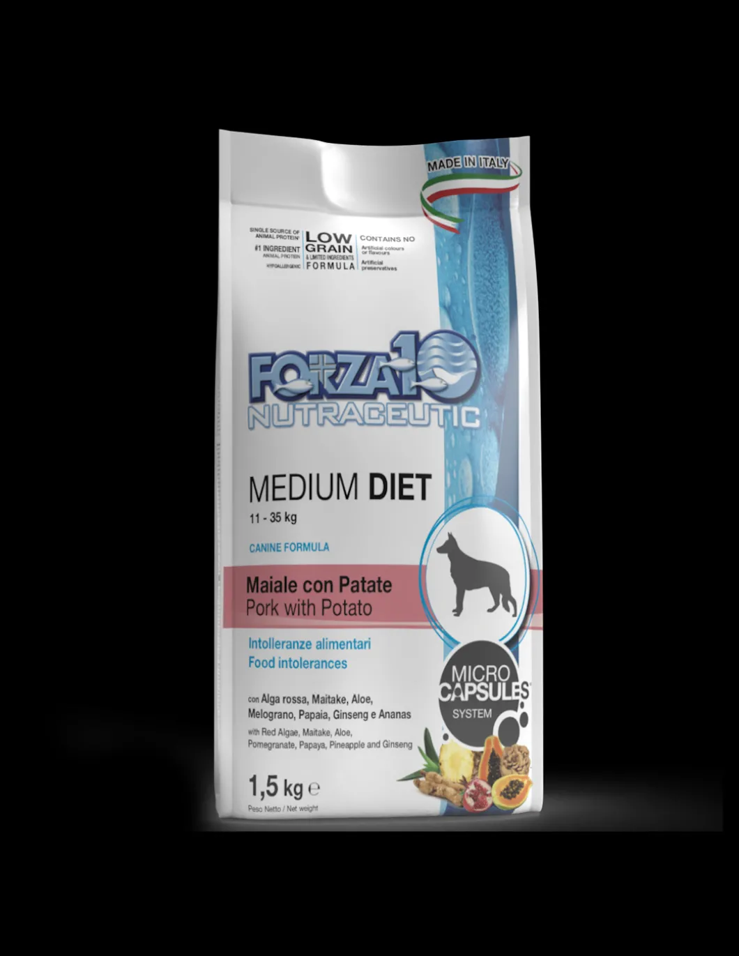 forza__dog_diet_kg_medium_0-1.webp Forza 10 DOG DIET 1,5KG MEDIUM PESCE 0103115