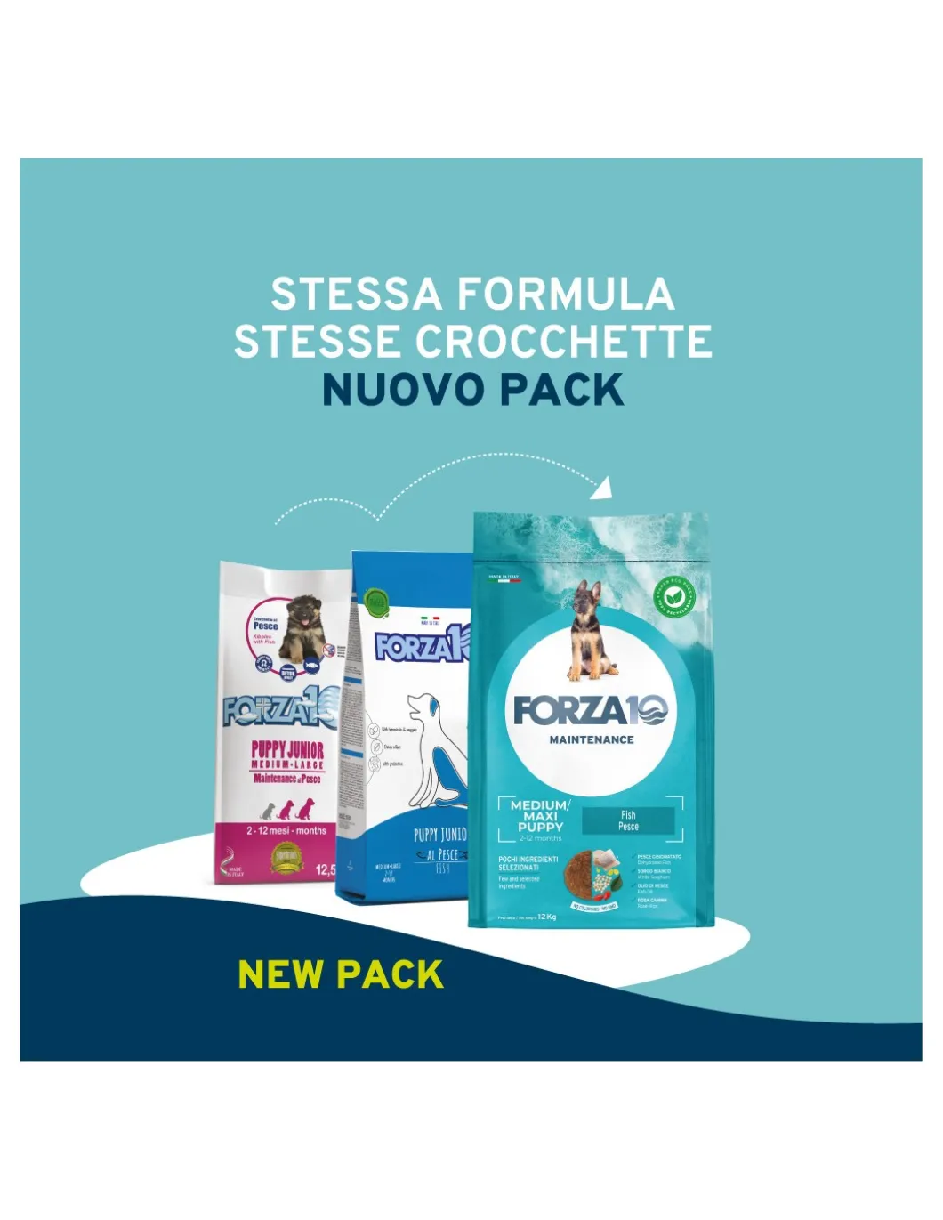 forza__dog_kg_maintenance_1-10.webp Forza 10 DOG 12KG MAINTENANCE PUPPY JUNIOR M/L PESCE 01070012