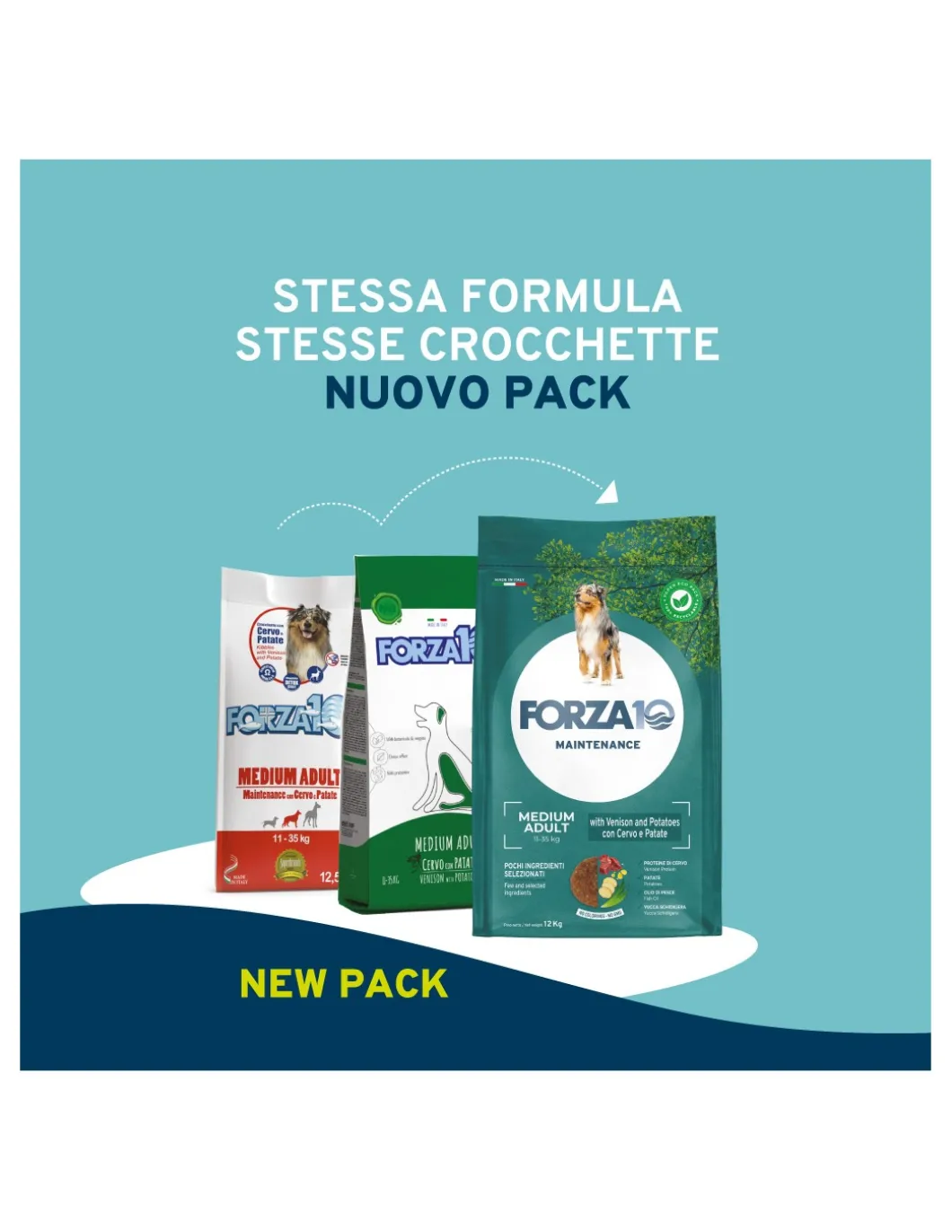 forza__dog_kg_maintenance_1-4.webp Forza 10 DOG 12KG MAINTENANCE ADULT MEDIUM CERVO PATATE 01110012