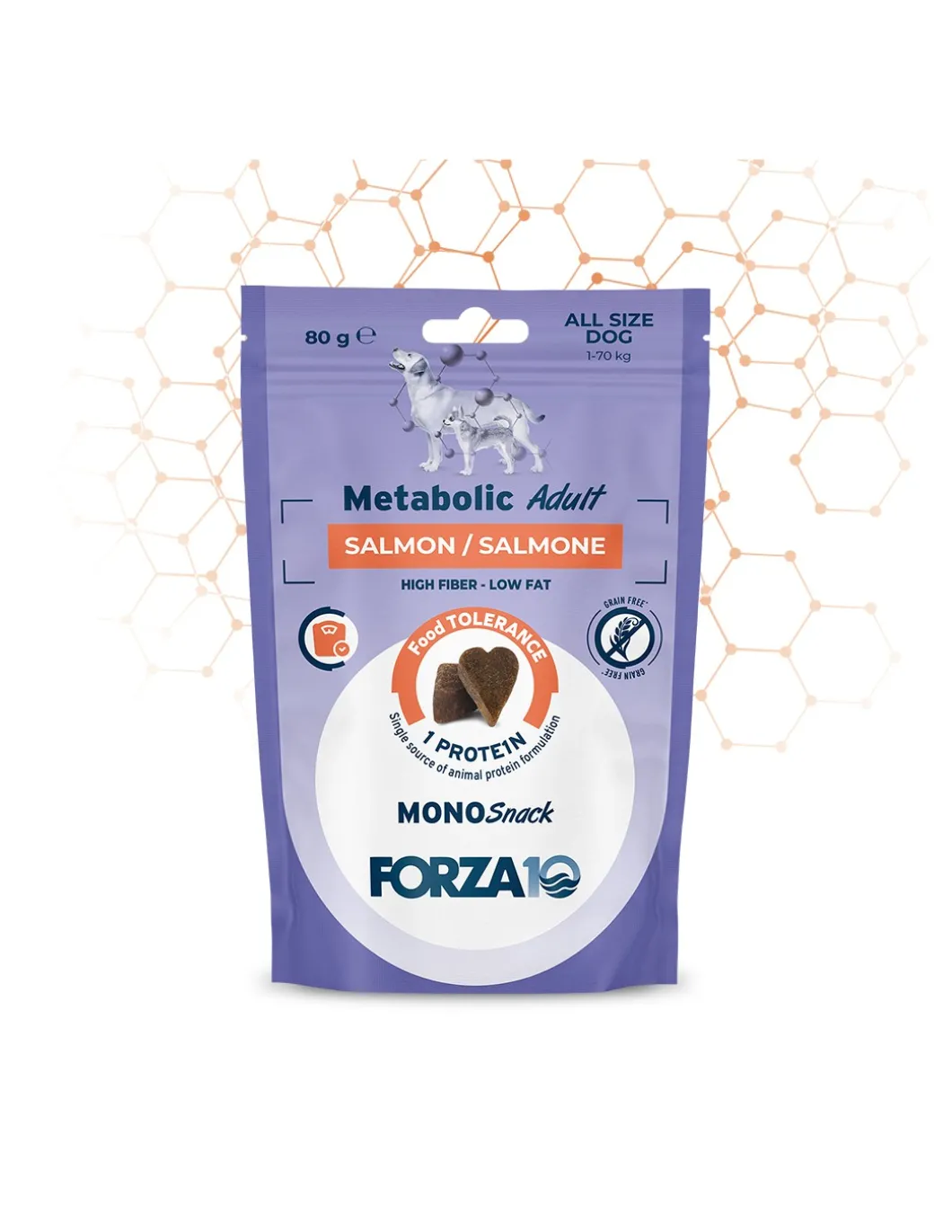 forza__dog_snack_monoprot_0-5.webp Forza 10 DOG SNACK MONOPROTEICO 80G ADULT METABOLIC SALMONE 05081080