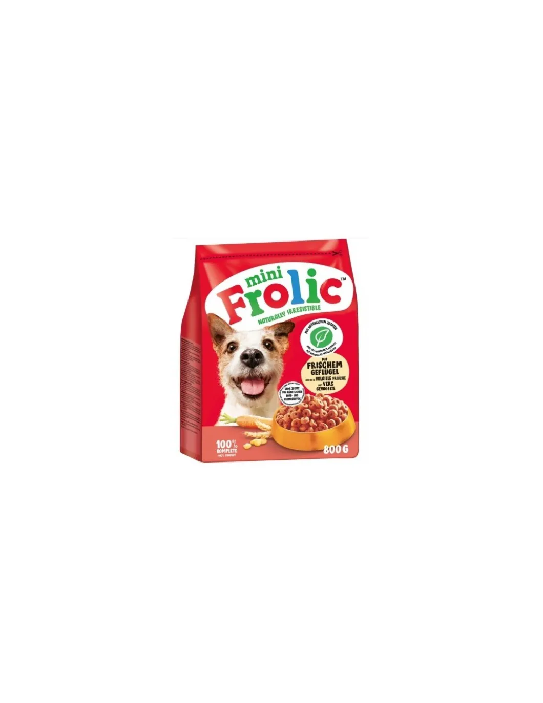 frolic_gr_small_pollame_v_0.webp frolic 800gr small pollame verdure cereali 233763