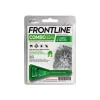 frontline combo gatti e furetti 1pz