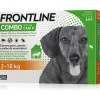 frontline combo 2-10kg 3pz