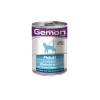 gemon cat bocconcini 415g tonno/p.bianco