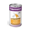 gemon dog bocconcini 1260g pollo tacchino