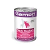 gemon dog bocconi 415gr medium manzo fegato