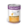 gemon dog bocconi 415gr mini pollo riso