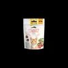 gimborn gimcat crunchy snack salmone con un pizzico di lamponi 50gr 02.420745