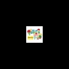 GIMBORN GIMCAT GIOCO HAPPY GARDEN 80867