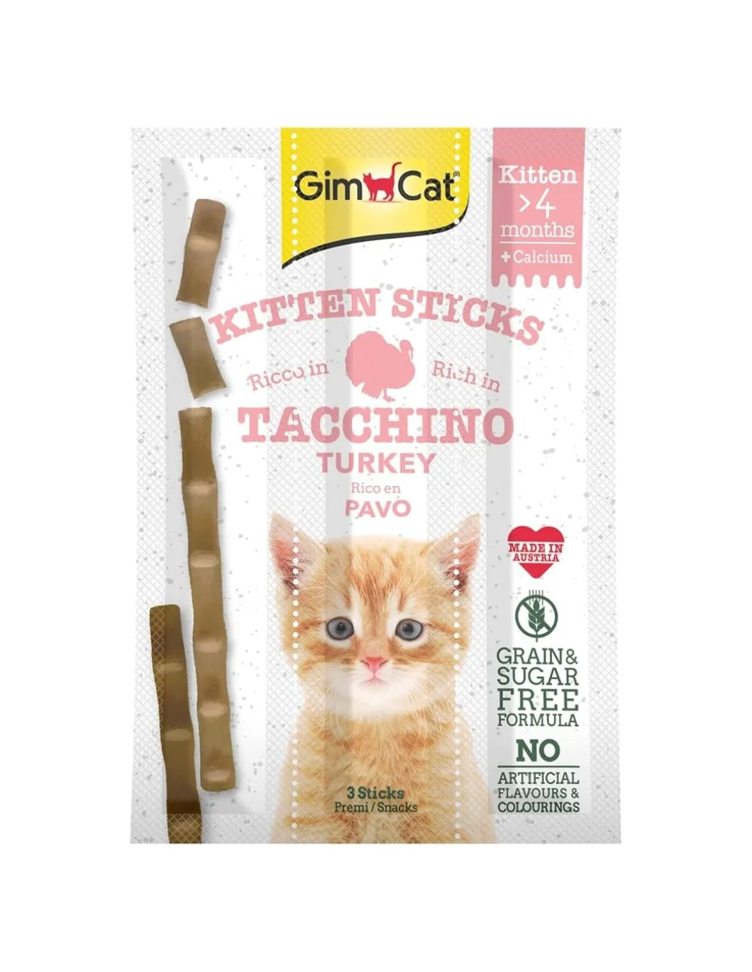 gimborn_gimcat_kitten_sti_0.webp gimborn gimcat kitten sticks con tacchino e calcio grain free formula 3pzx3gr 02.420448