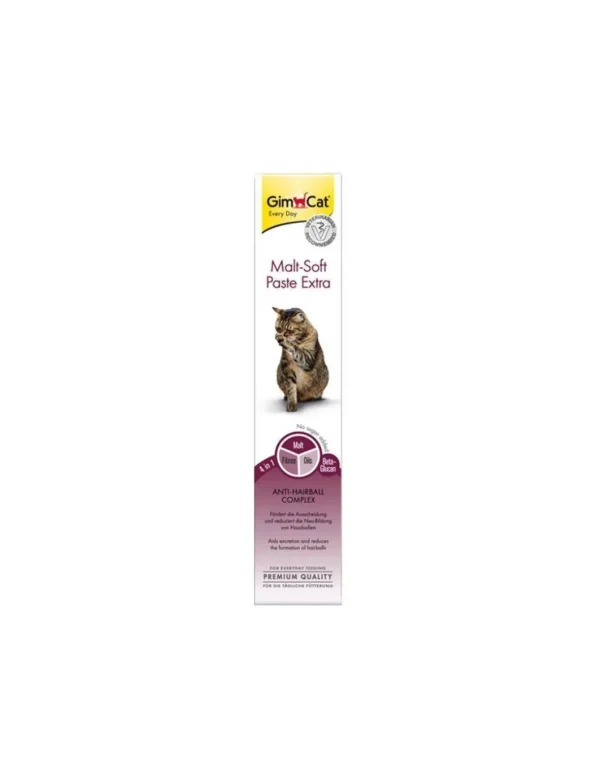 gimborn gimcat pasta al malto 100gr 02.427102