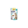 gimborn gimcat snack cat nutripockets dental 60gr con pollame 02.418285