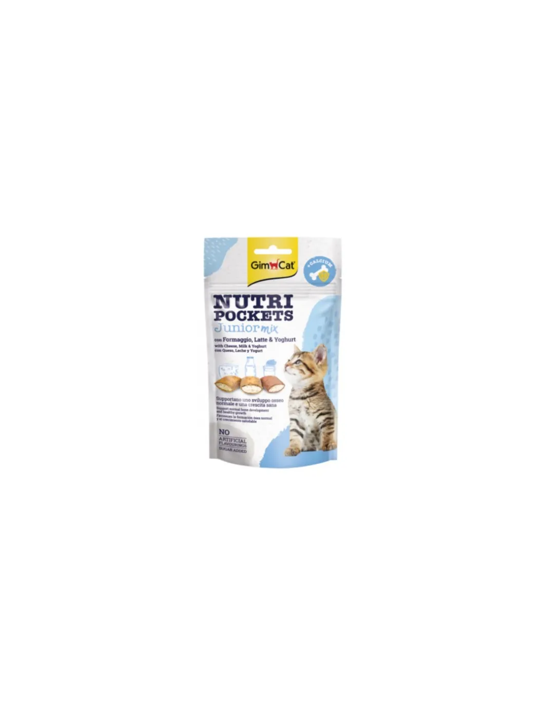 gimborn_gimcat_snack_cat__0-6.webp gimborn gimcat snack cat nutripockets junior mix 60gr con formaggio, latte e youghurt 02.418261