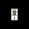 gimdog gioco mimetic rope sloth 80836