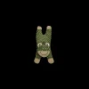 gimdog hurra frog 80861