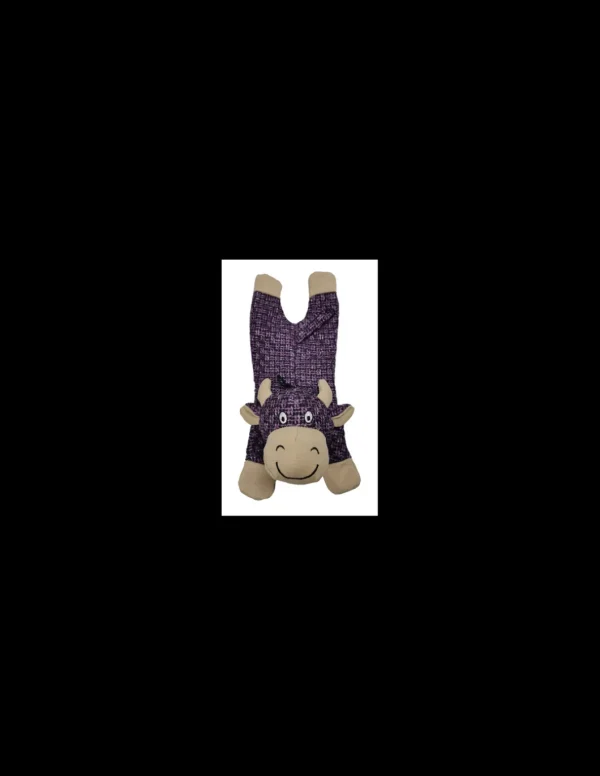 gimdog hurrah bull 80860