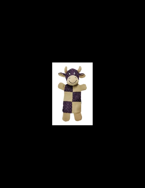 gimdog quadrettos bull 80859