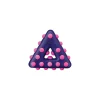gioco kong dotz triangle mis.l