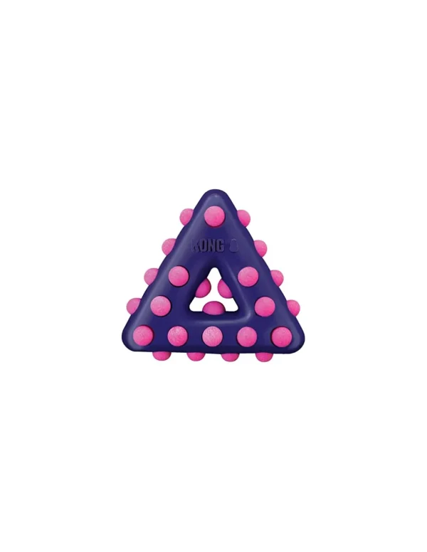 gioco kong dotz triangle mis.l