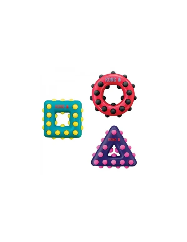 gioco kong dotz triangle mis.l
