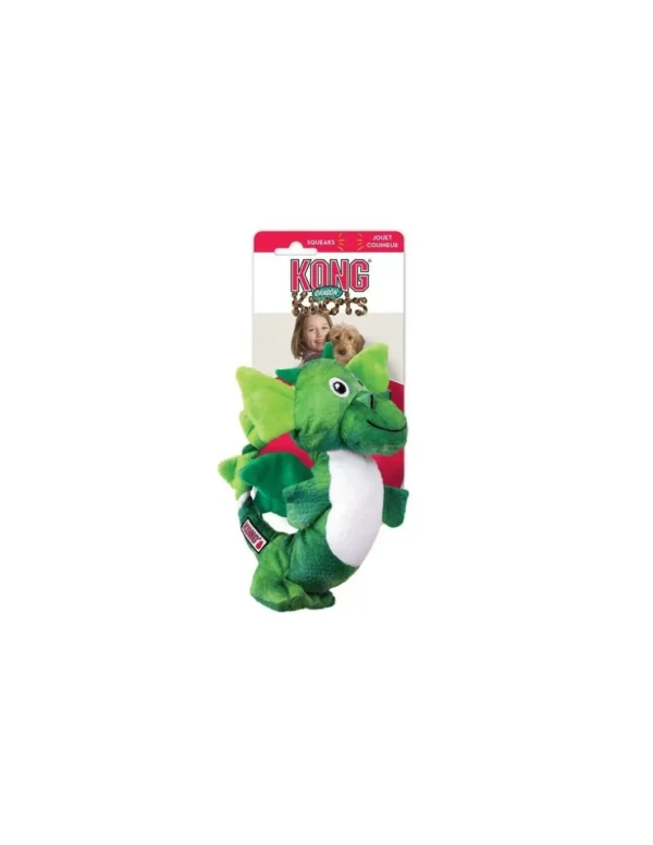 gioco kong dragon knots medium/large