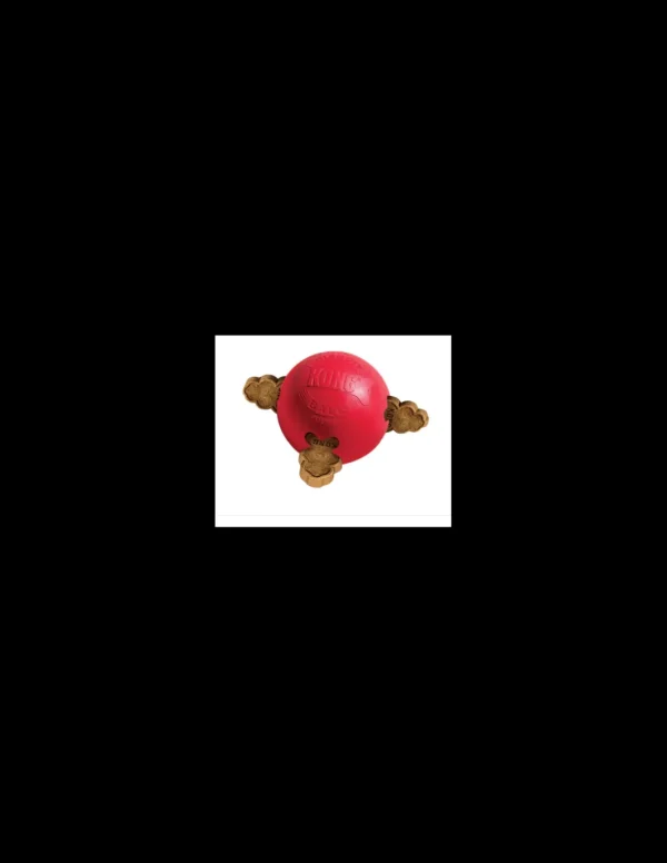 gioco kong small biscuit ball