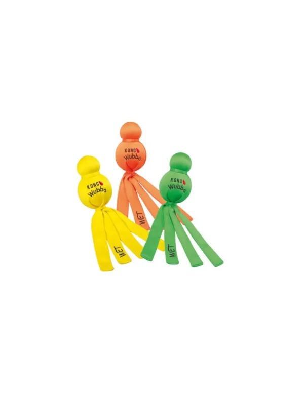 gioco kong wet wubba large